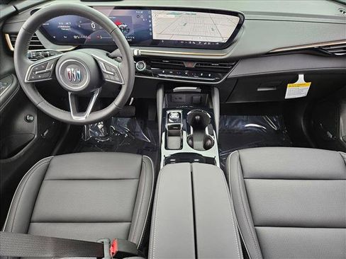 New 2026 Buick Envision Avenir image 15