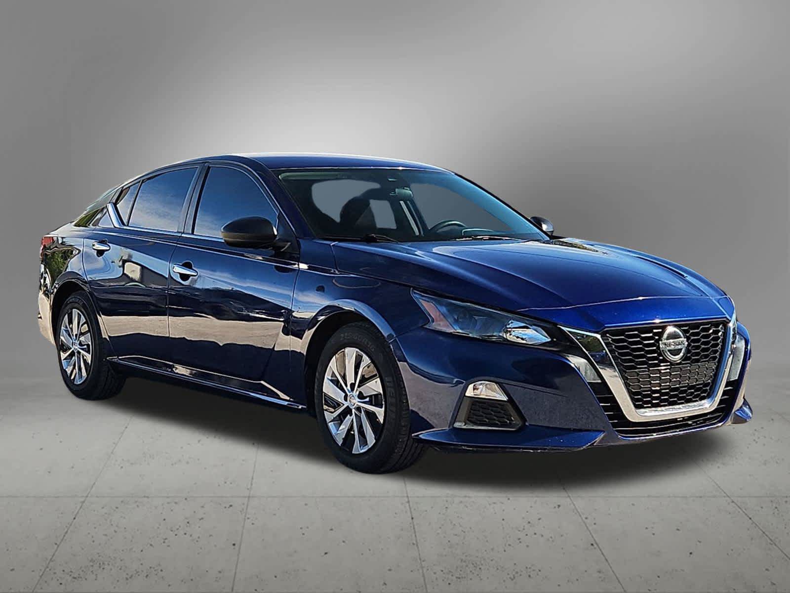 Used 2022 Nissan Altima 2.5 S FWD image 6
