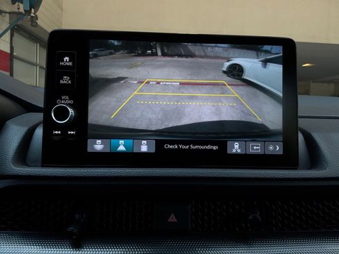 Used 2025 Honda CR-V Sport-L image 38