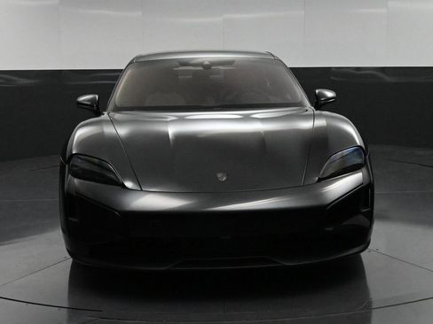 New 2026 Porsche Taycan Turbo image 11