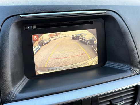 Used 2016 MAZDA CX-5 Touring image 24