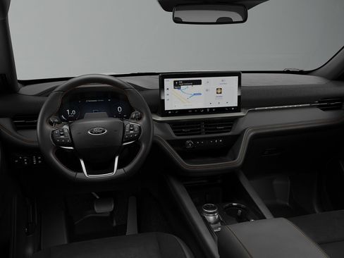 New 2026 Ford Explorer Tremor image 5