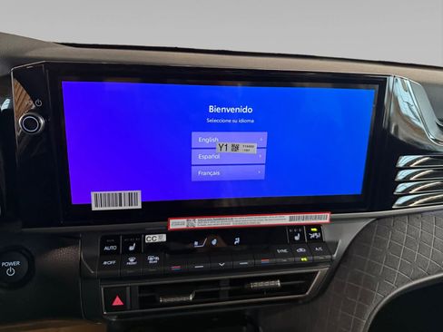 New 2026 Toyota Camry XLE AWD/4WD image 15