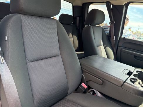 Used 2013 GMC Sierra 1500 SLE w/ Power Tech Package AWD/4WD image 32