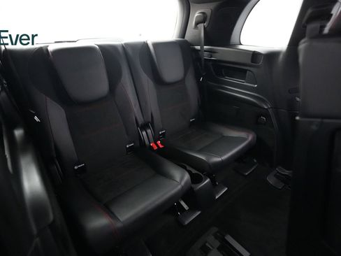 Used 2023 Mercedes-Benz EQB 350 4MATIC SUV image 25
