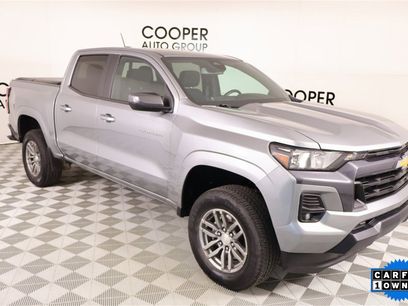 Used 2023 Chevrolet Colorado LT w/ LT Convenience Package II