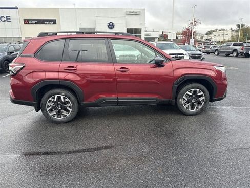 New 2026 Subaru Forester Premium image 45