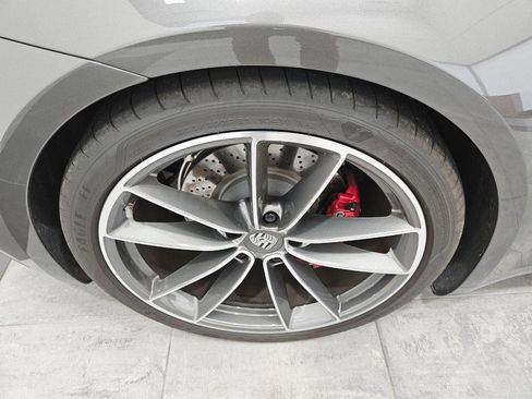 Certified 2022 Porsche 911 Carrera S image 8