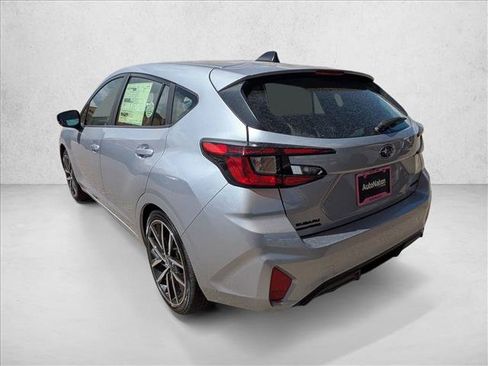 New 2026 Subaru Impreza 2.0i Sport AWD/4WD image 7