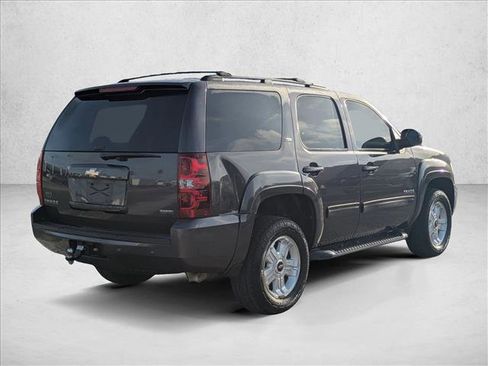 Used 2011 Chevrolet Tahoe LT w/ Luxury Package image 5