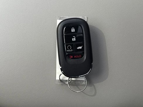 New 2026 Honda HR-V EX-L image 27