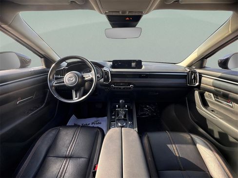 Used 2023 MAZDA CX-50 2.5 Turbo w/ Premium Plus Pkg image 16