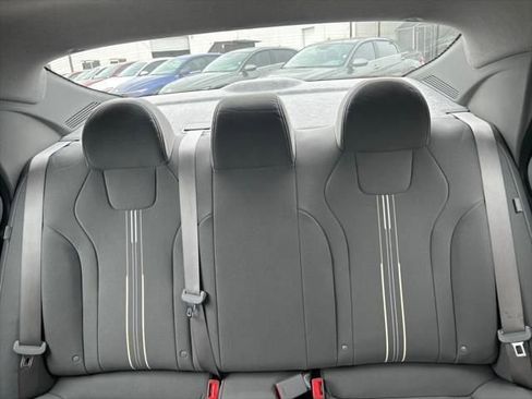 Used 2025 Hyundai Elantra Sport image 22