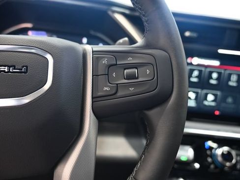 New 2026 GMC Sierra 1500 Denali AWD/4WD image 30