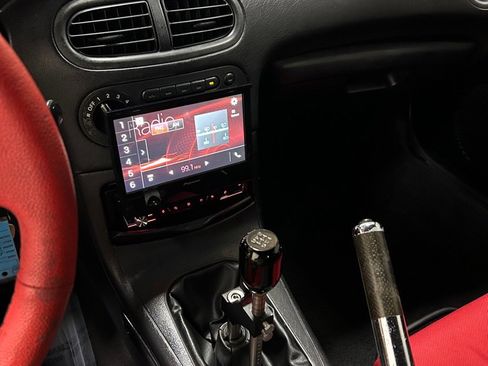 Used 1995 Honda Del Sol Si image 13