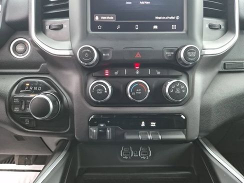 Used 2023 RAM 1500 Big Horn image 22