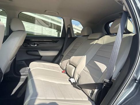Certified 2026 Honda CR-V EX-L image 20
