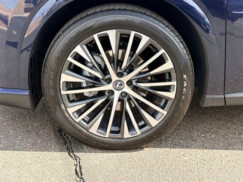 Used 2024 Lexus RX 350 Premium Plus image 8