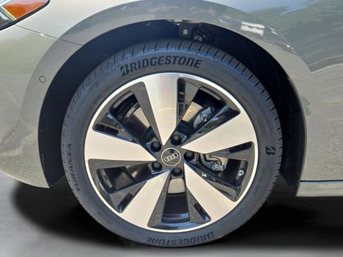 New 2025 Audi A5 2.0T Premium Plus image 26