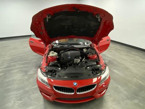 Used 2015 BMW Z4 sDrive28i image 55