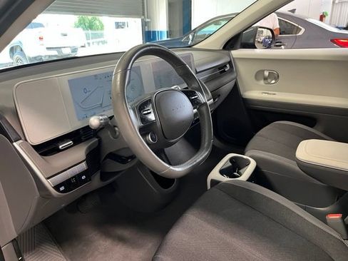 Used 2024 Hyundai Ioniq 5 SEL RWD image 22
