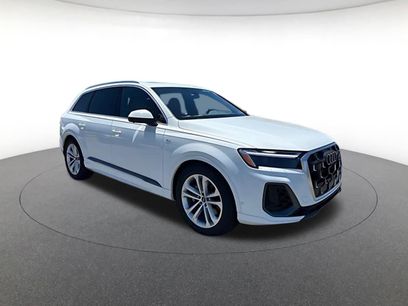 New 2026 Audi Q7 Premium Plus