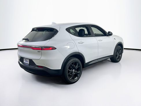 Used 2023 Dodge Hornet GT w/ GT Blacktop Package image 5