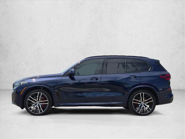 Used 2026 BMW X5 xDrive40i w/ M Sport Package AWD/4WD image 9