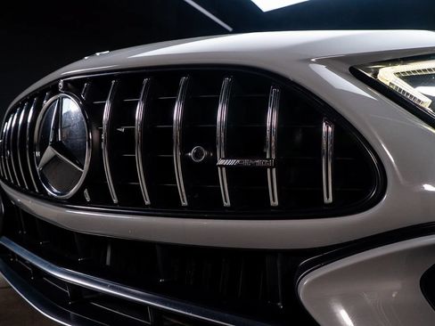 Used 2022 Mercedes-Benz SL 55 AMG 4MATIC image 6