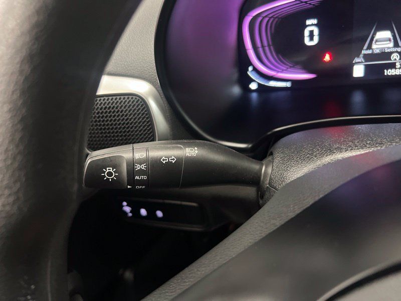 Certified 2024 Kia Soul LX FWD image 18