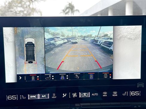 Used 2025 GMC Hummer EV 2X image 15