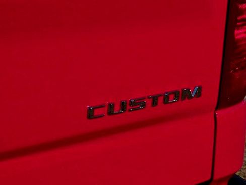 New 2026 Chevrolet Silverado 1500 Custom Trail Boss w/ LPO, Dark Essentials Package AWD/4WD image 30