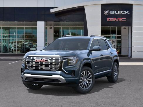 New 2026 GMC Terrain Denali image 6