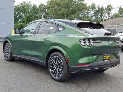 New 2025 Ford Mustang Mach-E Premium image 3
