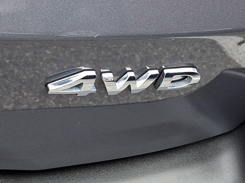 Used 2021 Ford EcoSport SE AWD/4WD image 32