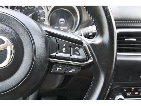 Used 2022 MAZDA CX-5 AWD 2.5 S image 15