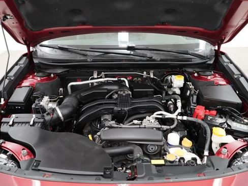 Used 2022 Subaru Outback Limited AWD/4WD image 62