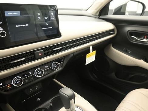 New 2027 Honda HR-V EX-L image 21