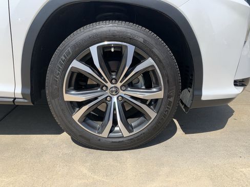 Used 2019 Lexus RX 350 FWD w/ Navigation Package image 13