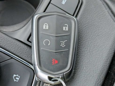 Used 2023 Cadillac XT4 Sport FWD image 29