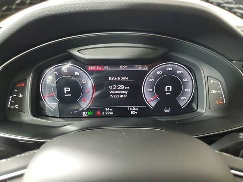 New 2026 Audi Q8 Premium Plus AWD/4WD image 27