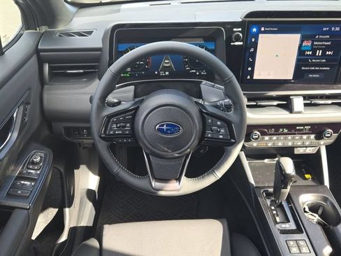 New 2026 Subaru Outback Touring AWD/4WD image 2
