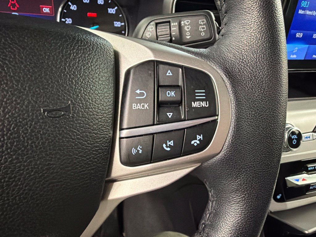Certified 2024 Ford Explorer XLT w/ Equipment Group 202A AWD/4WD image 19