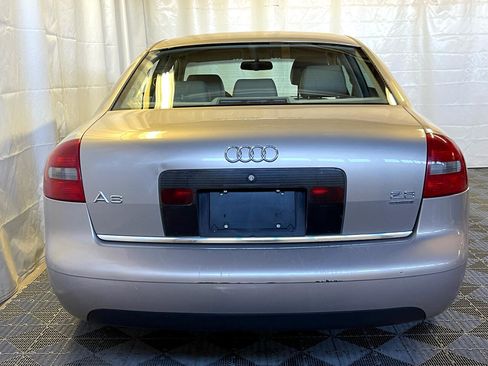 Used 1999 Audi A6 2.8 image 8