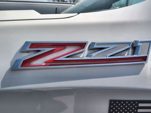 Used 2021 Chevrolet Silverado 1500 RST image 30