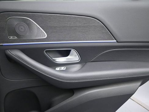 Used 2026 Mercedes-Benz GLE 350 4MATIC image 29