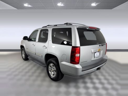 Used 2013 Chevrolet Tahoe LT RWD image 3