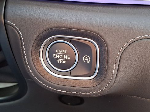 Certified 2026 Mercedes-Benz GLS 63 AMG 4MATIC image 29