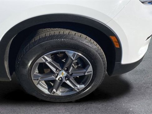 Used 2023 Chevrolet Blazer LT image 21