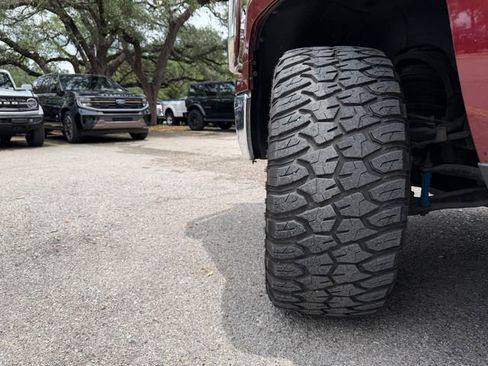 Used 2014 Chevrolet Silverado 1500 LTZ w/ Texas Edition, 1LZ Trim RWD image 10